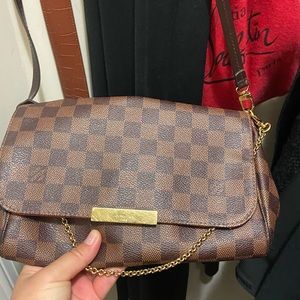 LV Favorite MM